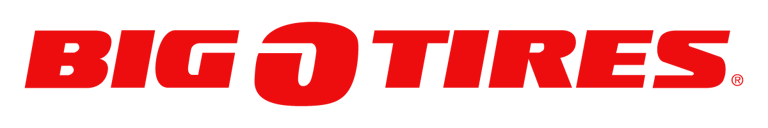 Big O Tires